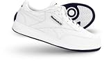 Reebok Classic Ace Garment Leather Tennis Shoe