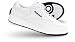 Reebok� Classic Ace Garment Leather Tennis Shoe Image