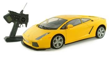 1/6 SCALE REMOTE CONTROL RACING CAR RC COLORS MAY VARY 31CHXYNK3RL 1/6 SCALE REMOTE CONTROL RACING CAR RC COLORS MAY VARY