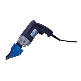 Kett KD-440 14 Gauge Double-Cut Shears