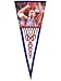 Marbury #3 Knicks Pennant