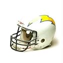 San Diego Chargers 1961-65 Full Size Authentic NFL Throwback Helmet by Riddell