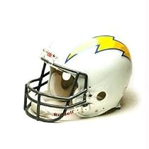 San Diego Chargers 1961-65 Full Size Authentic NFL Throwback Helmet by Riddell