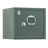 HD-34 PROTEX Fire Resistant Burglary Safe
