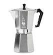 Bialetti Moka Express 12-Cup Stovetop Espresso Maker