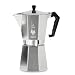 Bialetti Moka Express 12-Cup Stovetop Espresso Maker