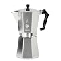Bialetti Moka Express 12-Cup Stovetop Espresso Maker