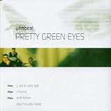 Pretty Green Eyes