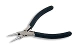 Beadalon Black Handle Round Nose Pliers, Econo