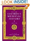 The New Cambridge Medieval History: Volume 1, c.500-c.700