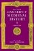 The New Cambridge Medieval History: Volume 1, c.500-c.700