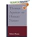 Thomas Aquinas on Human Nature: A Philosophical Study of Summa Theologiae, 1a 75-89