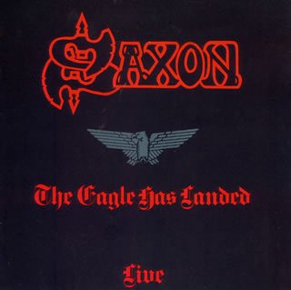 CD-Charts  Search : The Eagle Has Landed