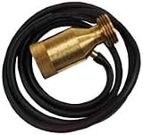 HOZ Hozon(tm) Siphon Mixer