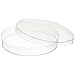 American Educational Plastic Petri Dish, 100mm Diameter x 15mm Height (Pack of 20)