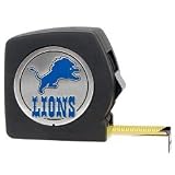 DETROIT LIONS Tape Measure