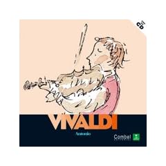Antonio Vivaldi