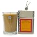 Votivo Cinnamon Glass Candle