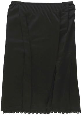 Valair Women's 100% Nylon Half Slip