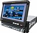 Blue ray 7 inch touchcreen