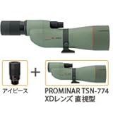 KOWA/�R�[�� �v���~�i�[ �t�B�[���h�X�R�[�v TSN-774 PROMINAR 20�{�`60�{�Y�[��