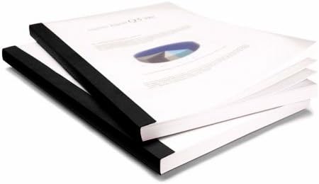 Coverbind Classic Advantage Black Thermal Cover Variety Pack 35pk - 674503