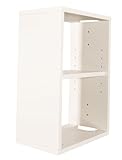 Stash Box Video Gaming Accessories Storage - White