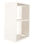Stash Box Video Gaming Accessories Storage - White