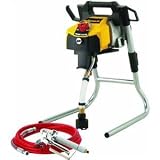 Wagner 515029 Procoat Plus 2800 PSI Airless Paint Sprayer