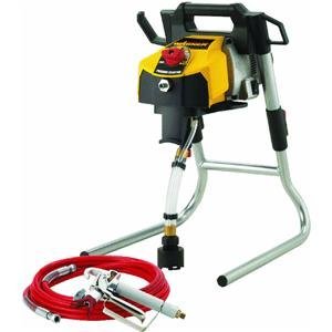 Paint Sprayer | Airless Paint Sprayer Image Paint Sprayer | Airless Paint Sprayer