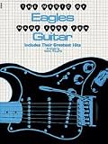 The Music of the Eagles Made Easy for Guitar - Easy Guitar