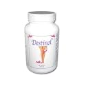 Destinol Vaginal Odor Bacterial Vaginosis Control for Women 90 ct