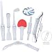 Wii Sport Resort 8-in-1 Sports Pack