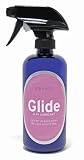 31CHgOGyMwL. SL160  Prima Glide: Clay Lubricant