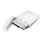 ineo I-NC05, 3.5-Inch SATA/ IDE Hard Drive Protection Box (Milky White)
