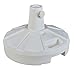 Patio Living Concepts, 00261, Durable Rust Free Molded Resin, Patio Umbrella Base, 50 pounds holding force, 16