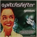 Genius (Cd Single w/ Rare Remixes)