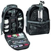Tamrac 5375 Adventure 75 SLR Photo Backpack (Black)