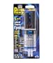 Permatex 84101 PermaPoxy 5 Minute General Purpose Epoxy -- Crystal Clear