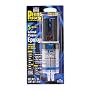 Permatex 84101 PermaPoxy 5 Minute General Purpose Epoxy -- Crystal Clear