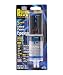 Permatex 84101 PermaPoxy 5 Minute General Purpose Epoxy -- Crystal Clear