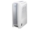 Delongi Dnc65 Compact Dehumidifier 495W