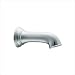 Moen 3858BN Non-Diverting Tub Spout