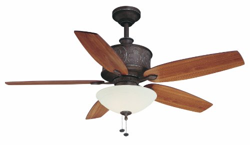 Litex Litex E Dtd52als5cm Chevalier 52 Inch Ceiling Fan With Five