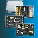 Maxam 158pc Tool Set MT158