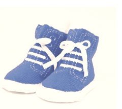 Trumpette Baby Socks - Johnny's Box of 6 (0-12 Months)