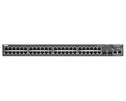 Dell PowerConnect 3448, K0670, 48 Port Gigabit Ethernet Switch - K0670