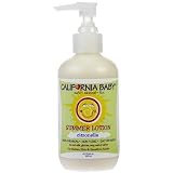 California Baby Citronella Bug Repellant Lotion, 6.5-Ounce