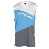 NIKE JORDAN Maillot de Basket Supporter Homme