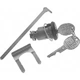 Borg Warner TLK15 Trunk Lock Kit by BorgWarner